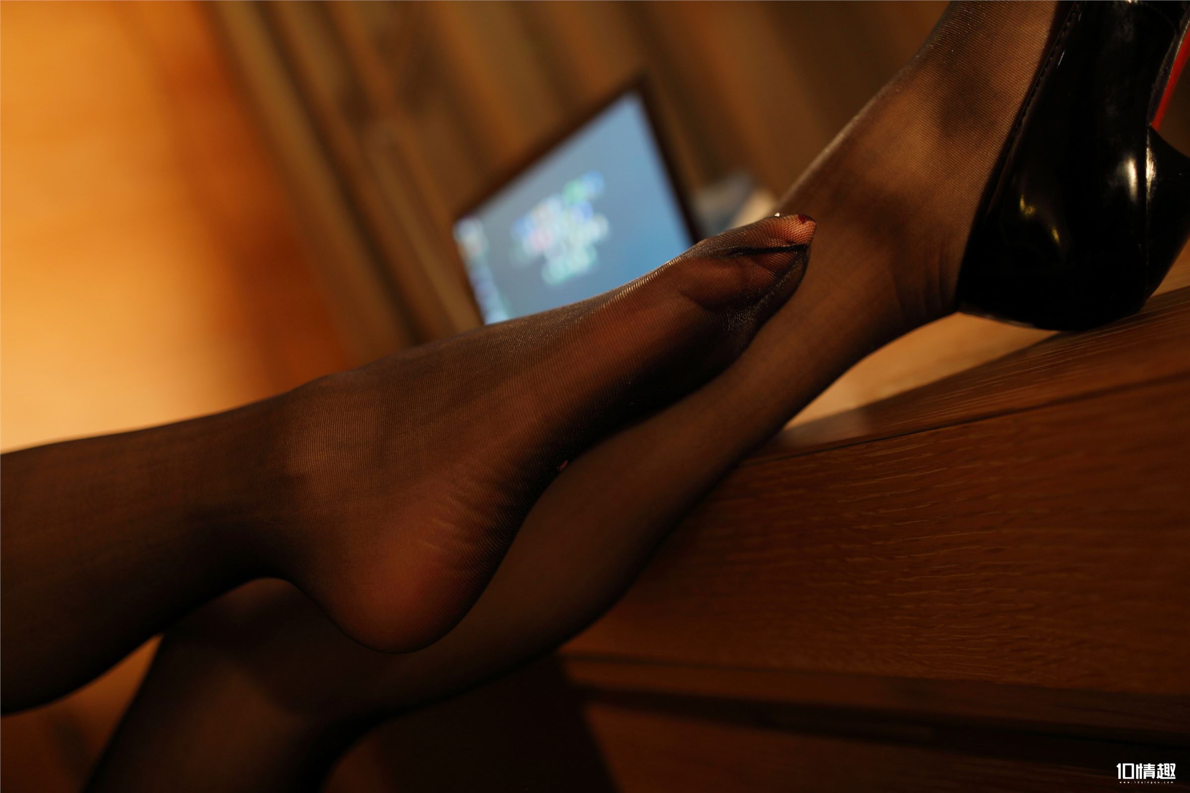 [ROSI写真]口罩系列 2018.12.31 NO.932